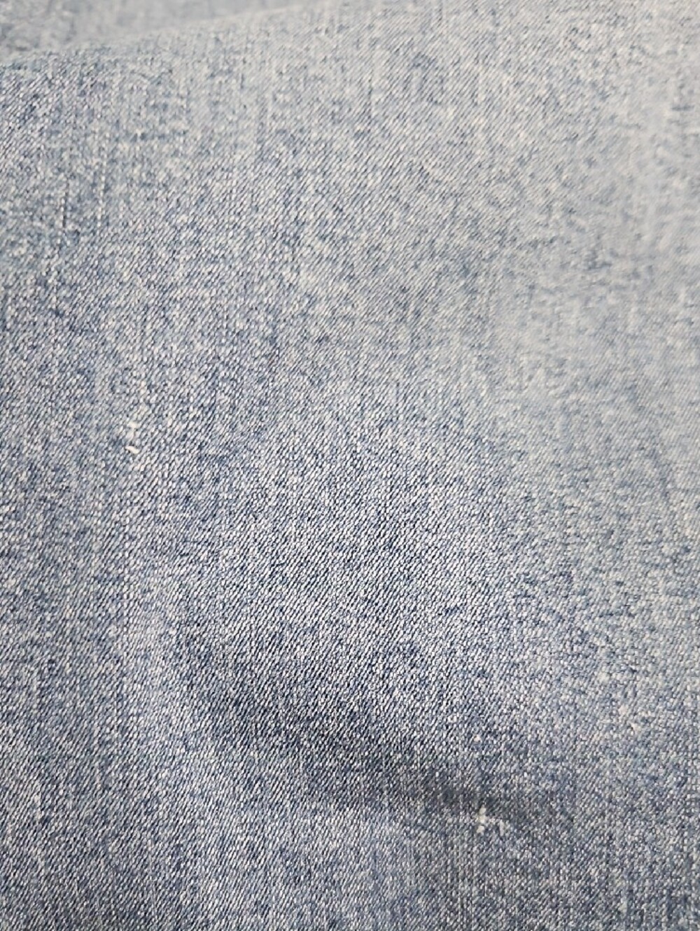 d. jeans Blue Wide-Leg Women's Jeans - Picture 3 of 9